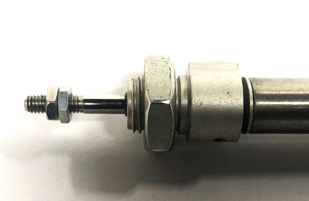 Festo 19188 R708 pmax.10bar Cylinder DSNU-10-100-P-A NOS