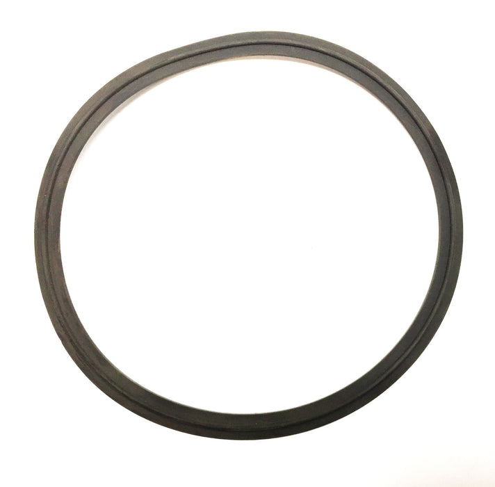 Unbranded Tri-Clamp Gasket BUNA-40MPU600 [Lot of 6] NOS