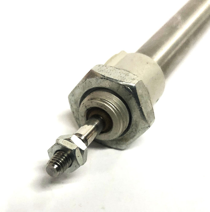 Festo 19188 R708 pmax.10bar Cylinder DSNU-10-100-P-A NOS
