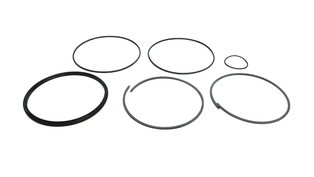 NOPAK Class 3 Buna N Piston Kit PK-3-500-A NOS