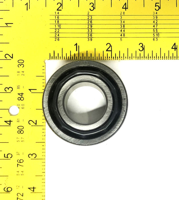 Fafnir Double Row Ball Bearing 5206K C3 NOS