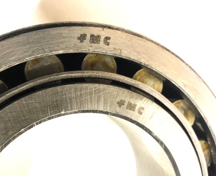 FMC Cylindrical Roller Bearing M5214U/MU5214 NOS