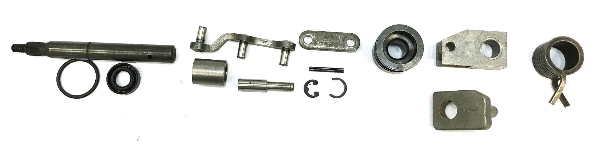 Caterpillar Forklift Control Kit 379762 NOS