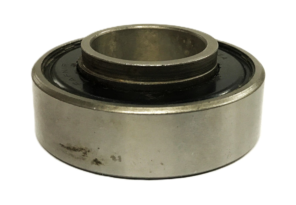 Fafnir Rubber Shielded Insert Ball Bearing without Collar RS100 [Lot of 3] NOS