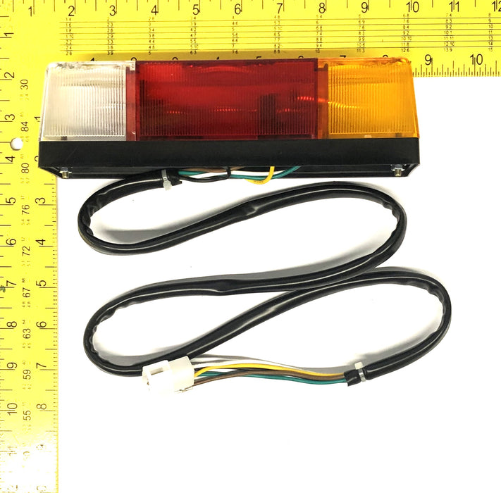 Total Source Rear Lamp HY1376749 NOS