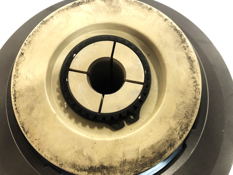 Speed Selector Inc 0.88 Inch Bore Speed Pulley 5151-000 NOS