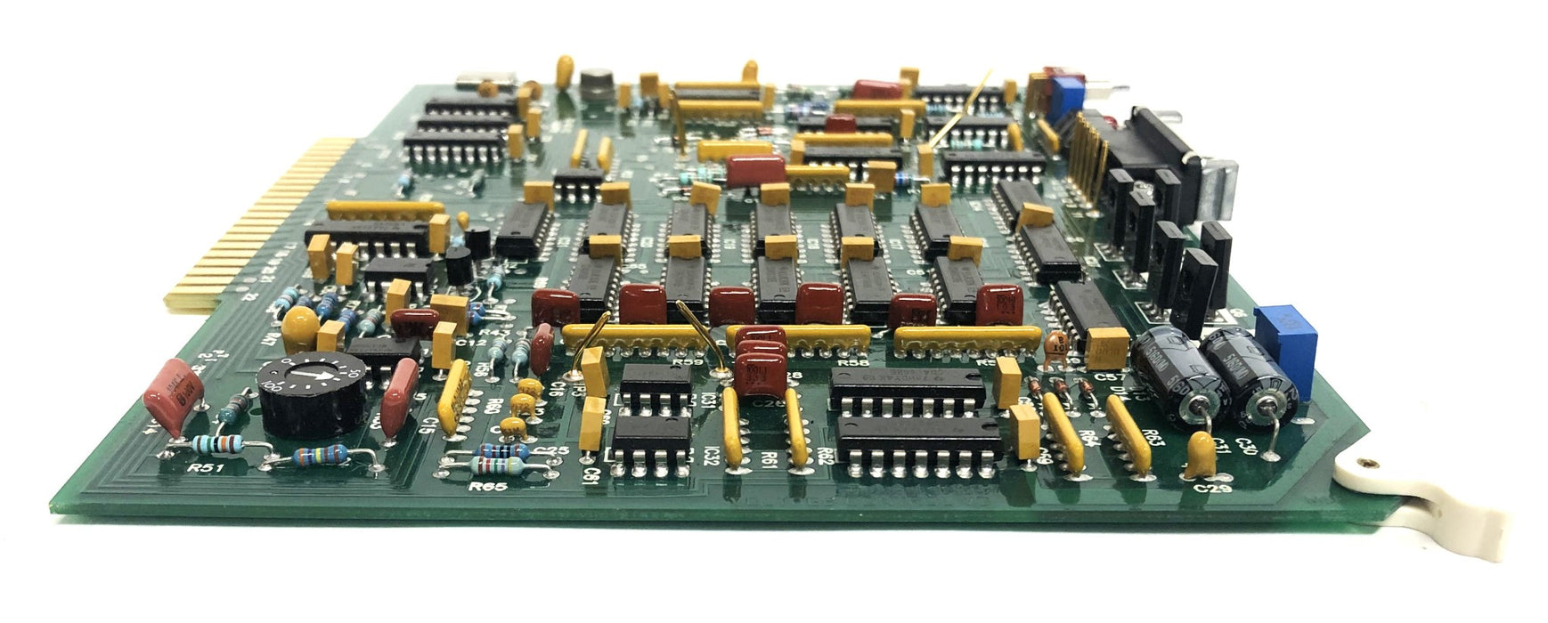 Jetway Systems Voltage Control Board 2911367 NOS