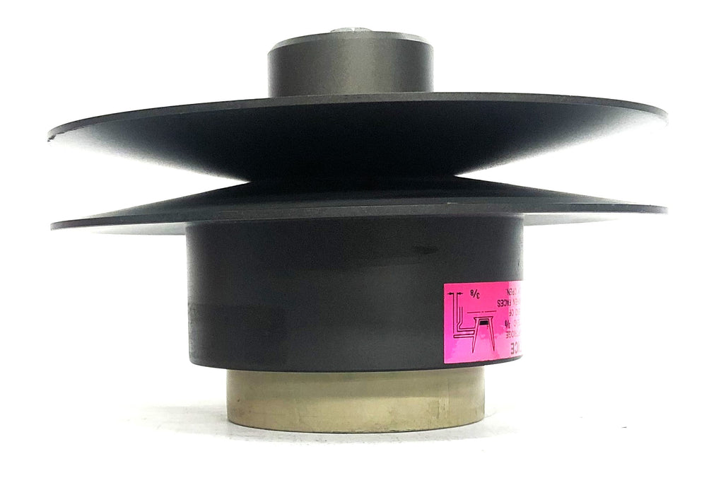 Speed Selector Inc 0.88 Inch Bore Speed Pulley 5151-000 NOS