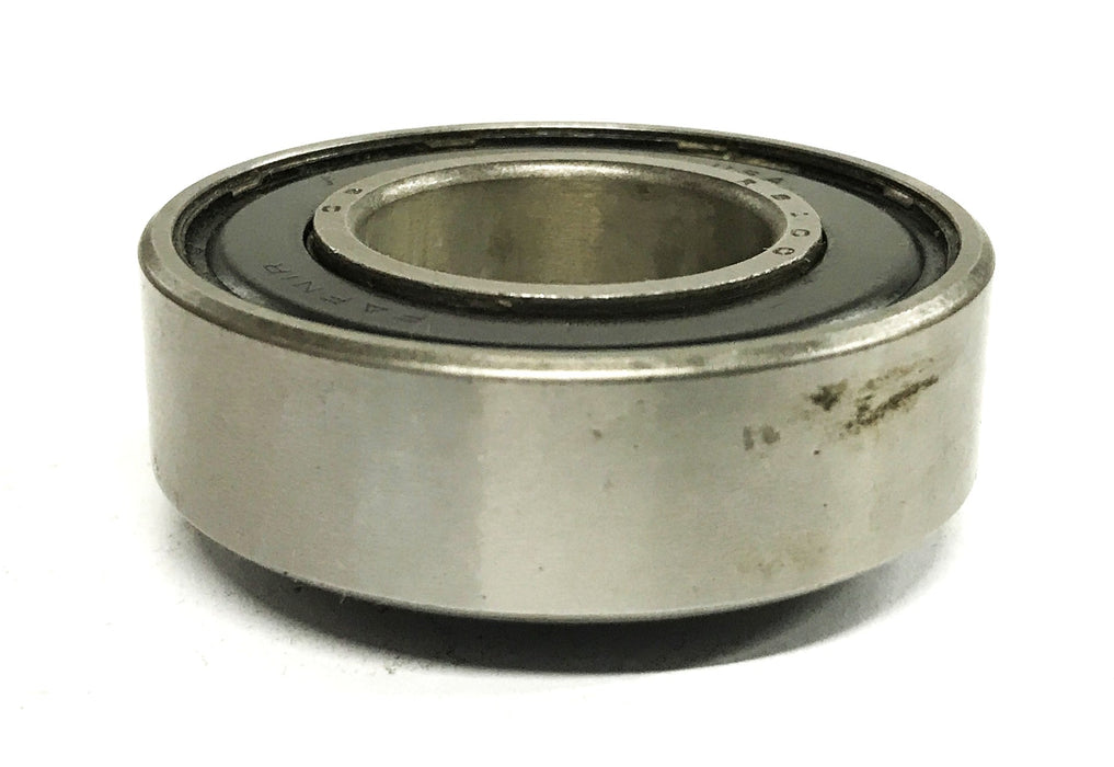 Fafnir Rubber Shielded Insert Ball Bearing without Collar RS100 [Lot of 3] NOS