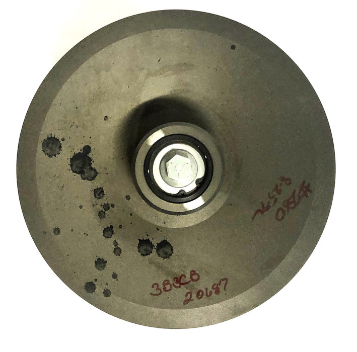 Speed Selector Inc 0.88 Inch Bore Speed Pulley 5151-000 NOS