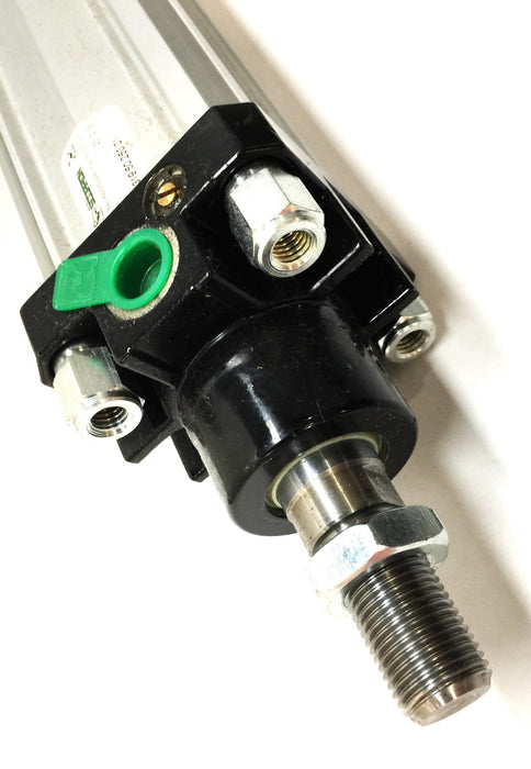 Scorpion Pneumatic Air Cylinder 1319.50.250.01 NOS