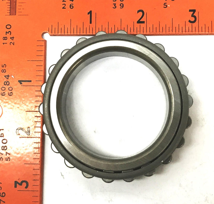 Total Source Forklift Clark Cylindrical Roller Bearing CL231624 NOS
