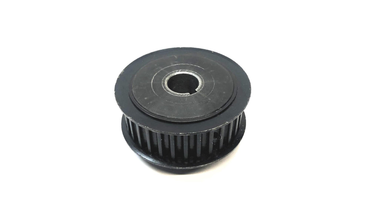 Ametric Timing Pulley W/ Flange 5M32X15 NOS