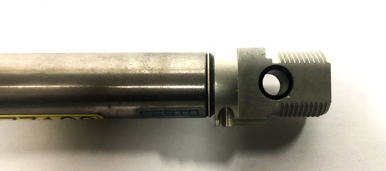 Festo 19238 N708 pmax.10bar Cylinder DSNU-20-80-PPV-A NOS