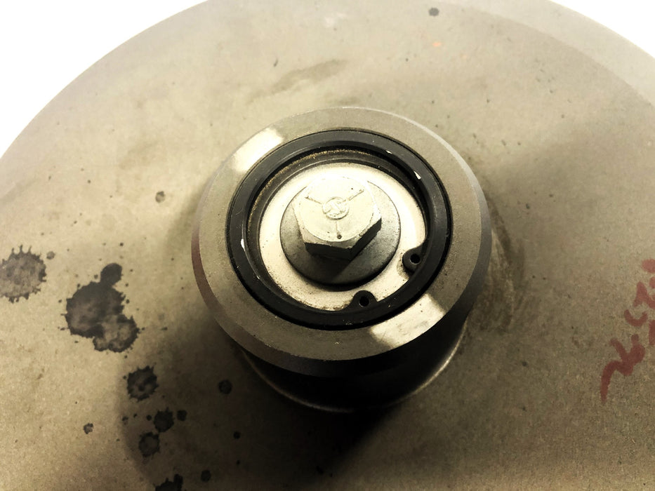 Speed Selector Inc 0.88 Inch Bore Speed Pulley 5151-000 NOS