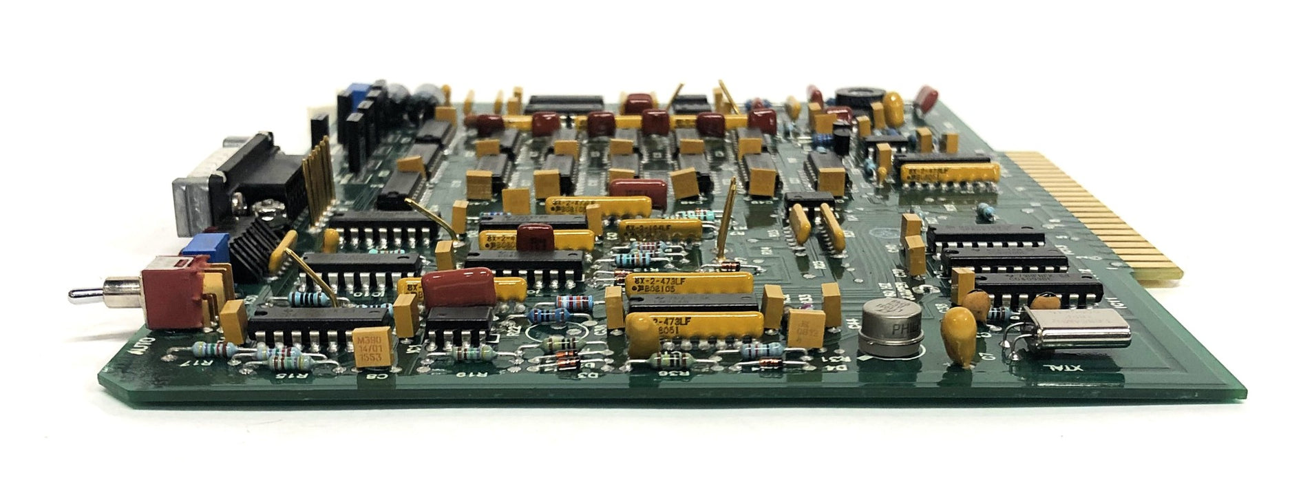 Jetway Systems Voltage Control Board 2911367 NOS