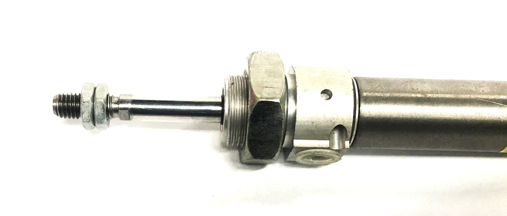 Festo 19238 N708 pmax.10bar Cylinder DSNU-20-80-PPV-A NOS