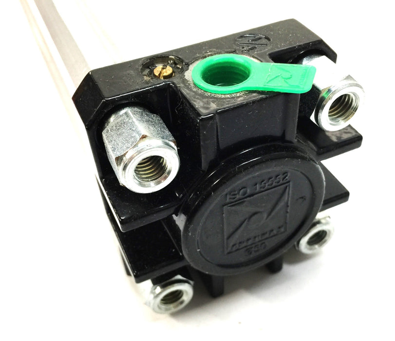 Scorpion Pneumatic Air Cylinder 1319.50.250.01 NOS