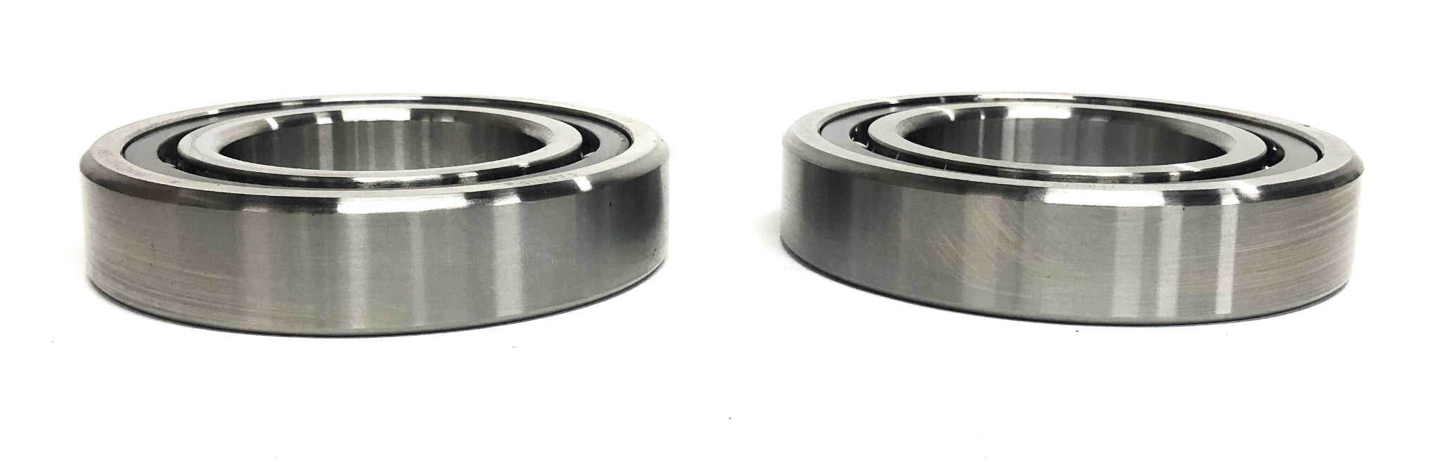 Fafnir 11-K 43104 Angular Contact Bearing Set 2MM211WI-DUM NOS