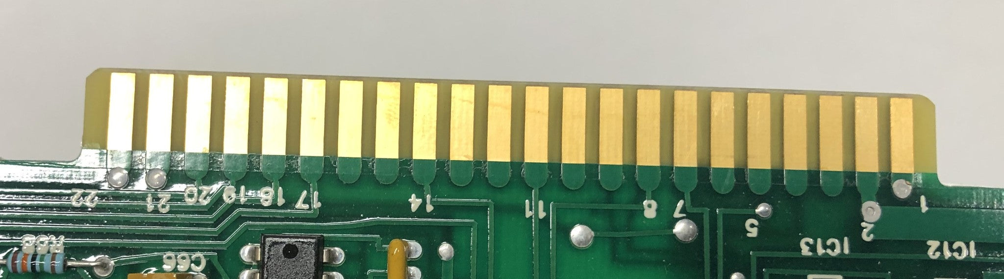 Jetway Systems Voltage Control Board 2911367 NOS