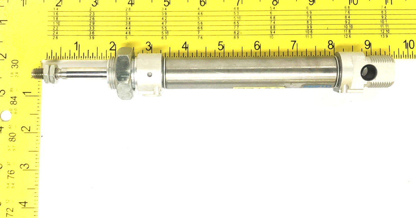 Festo 19238 N708 pmax.10bar Cylinder DSNU-20-80-PPV-A NOS