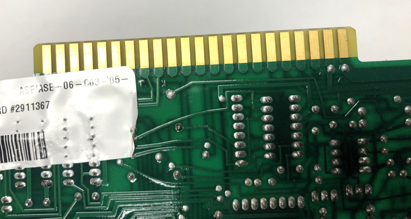 Jetway Systems Voltage Control Board 2911367 NOS