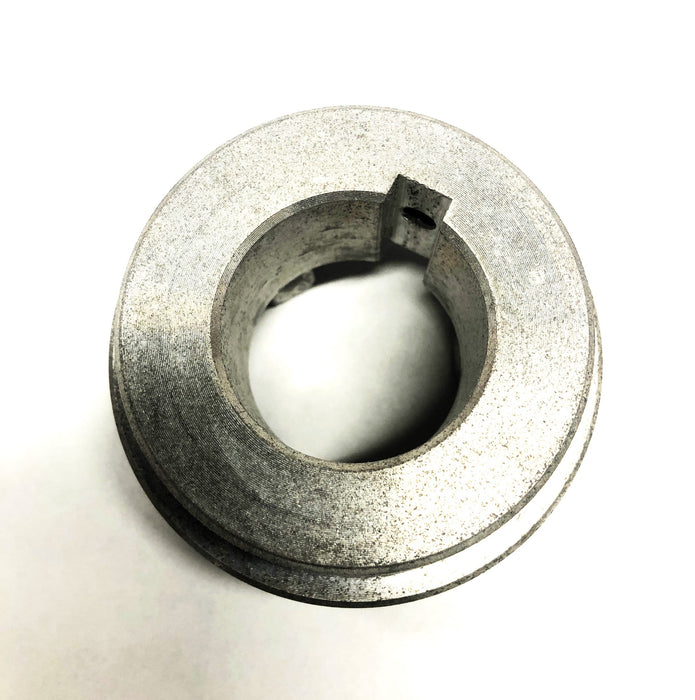 Magnaloy Coupling Hub 1-5/8 inch Bore x 3/8 inch Keyway M30012012 [Lot of 2] NOS