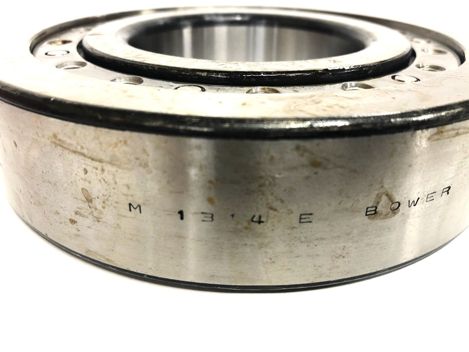 Bower Cylindrical Roller Bearing M1314E/MR1314 NOS