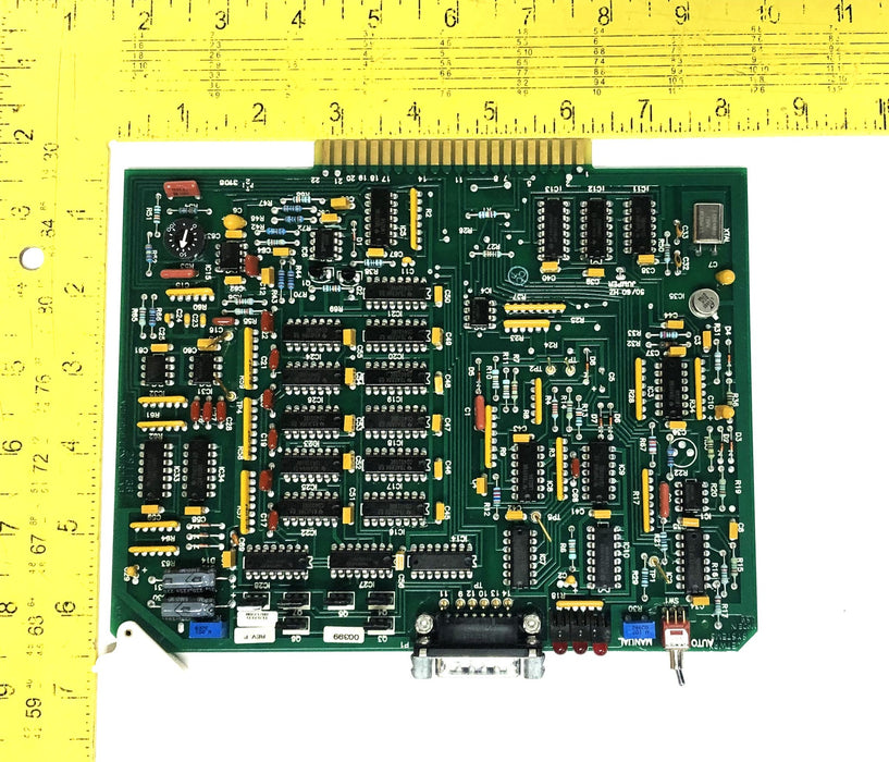 Jetway Systems Voltage Control Board 2911367 NOS