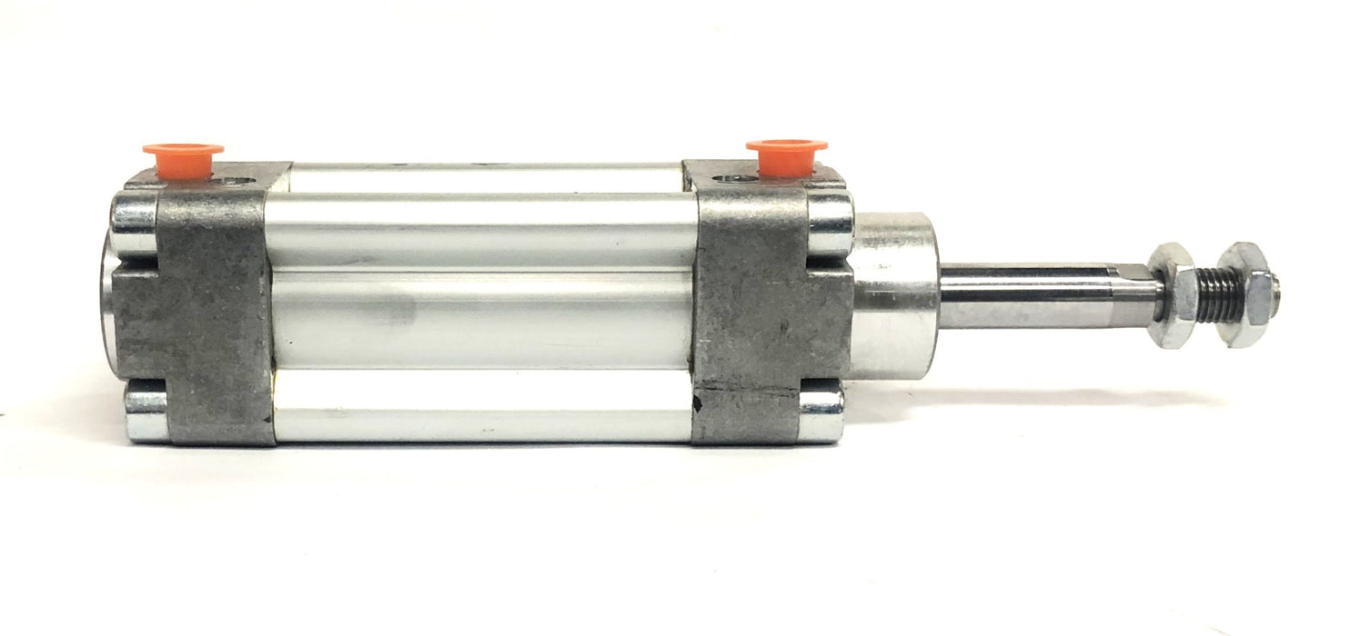 Festo 14120 S115 Pmax 12bar/175PSI Cylinder DNU-32-30-PPV-A NOS