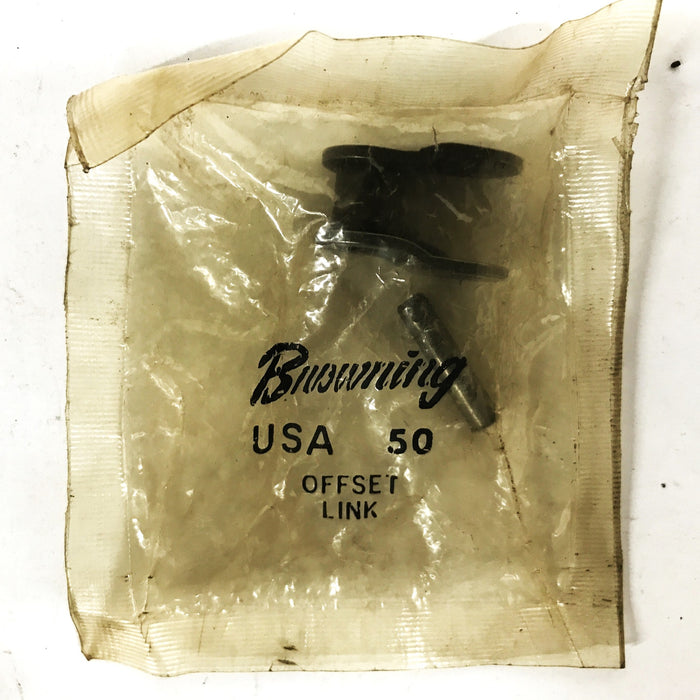 Browning ASA50 Offset Link USA50 [Lot of 15] NOS