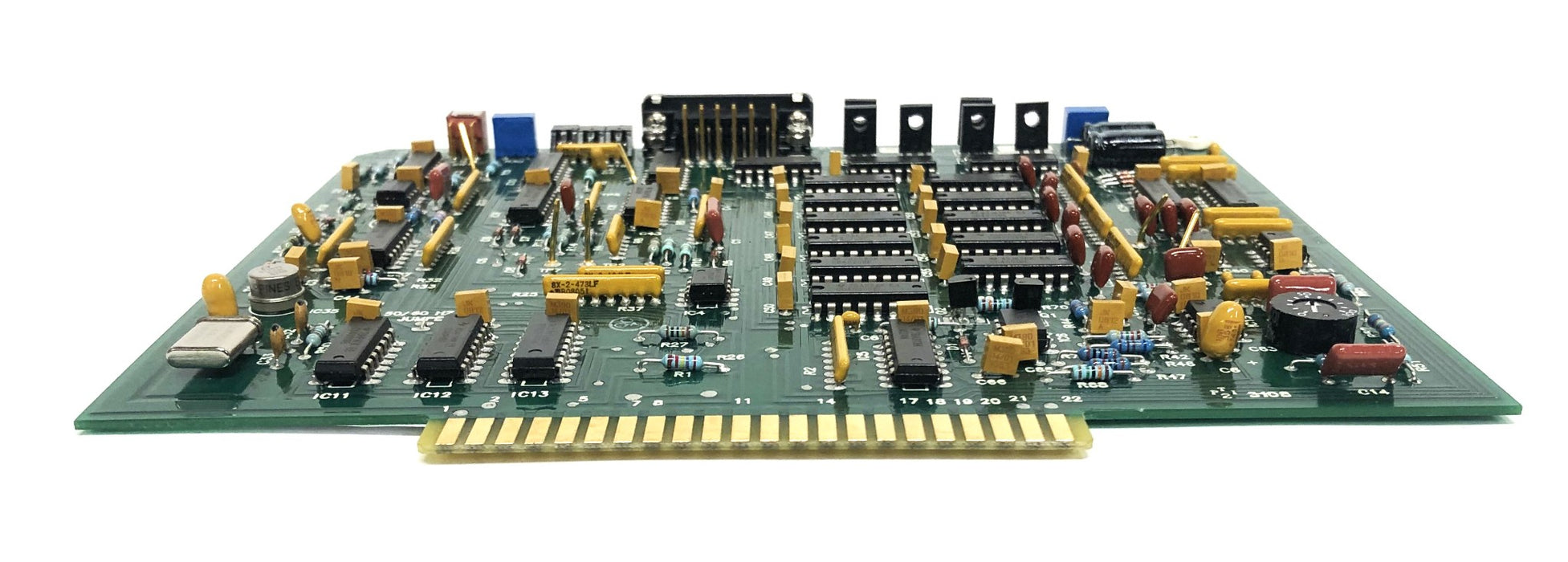 Jetway Systems Voltage Control Board 2911367 NOS