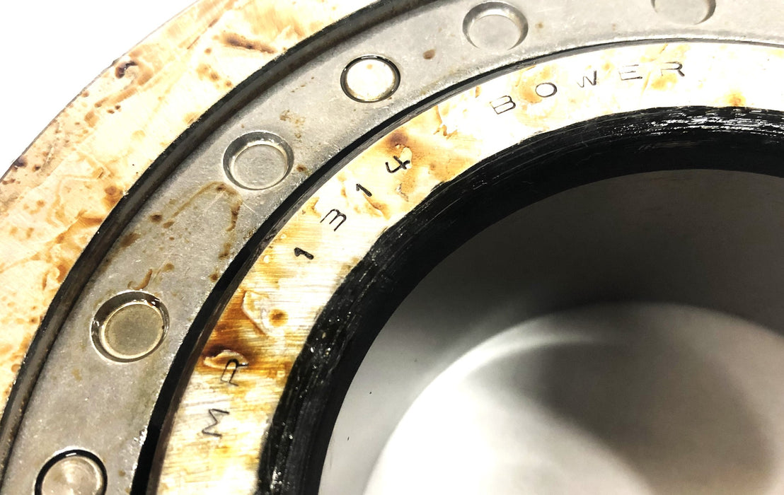 Bower Cylindrical Roller Bearing M1314E/MR1314 NOS