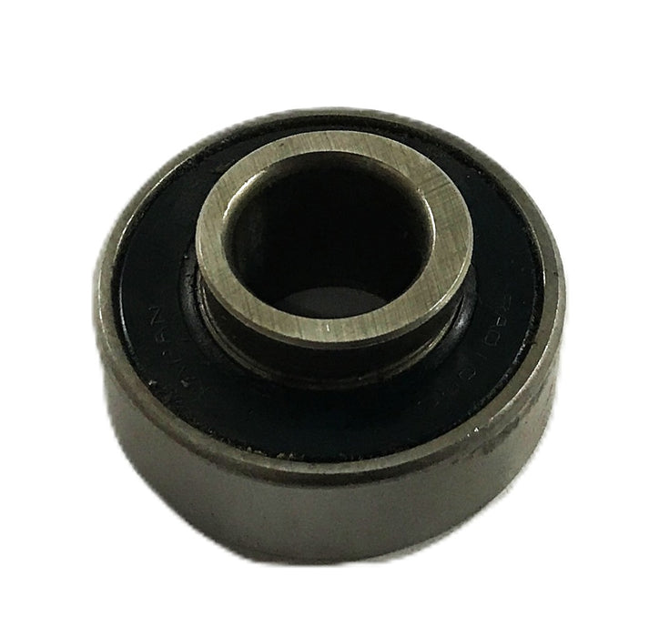 Koyo Rubber Shielded Insert Ball Bearing without Collar RA010RS [Lot of 3] NOS
