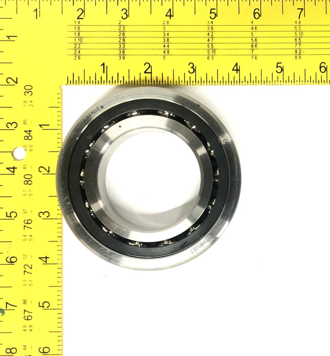 Fafnir 11-K 43104 Angular Contact Bearing Set 2MM211WI-DUM NOS