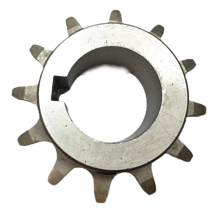 Ashworth 12-Tooth Sprocket with 0.37" Keyway 1.44" Bore USED