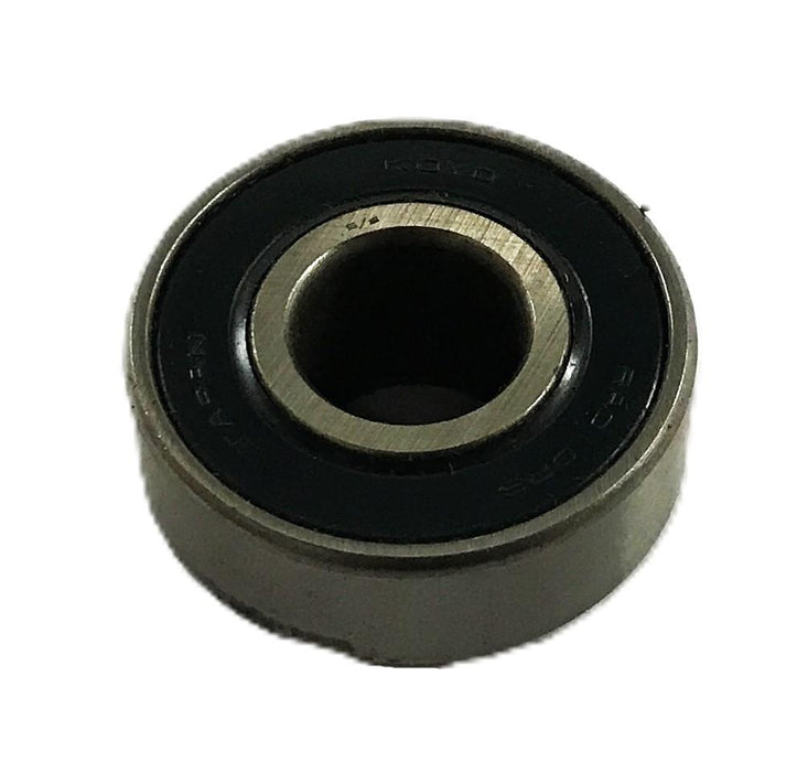 Koyo Rubber Shielded Insert Ball Bearing without Collar RA010RS [Lot of 3] NOS