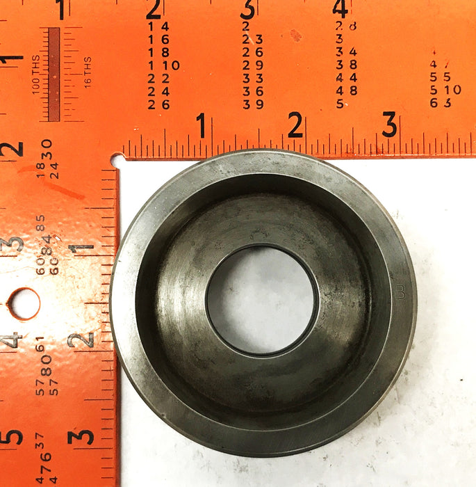 Yale Forklift Mast Housing Roller 065069800 NOS