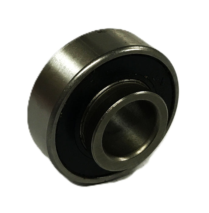 Koyo Rubber Shielded Insert Ball Bearing without Collar RA010RS [Lot of 3] NOS