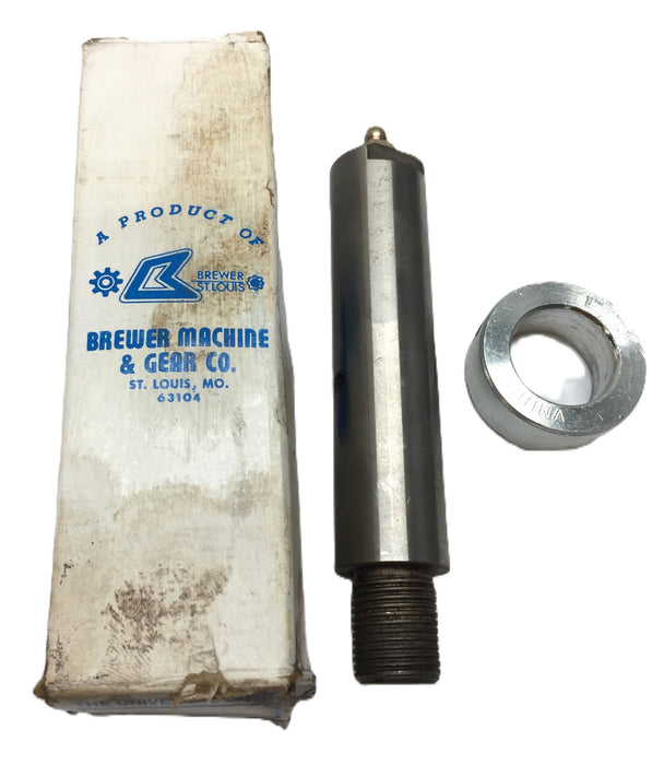 Brewer Machine and Gear Universal Drive Kit SO4 NOS
