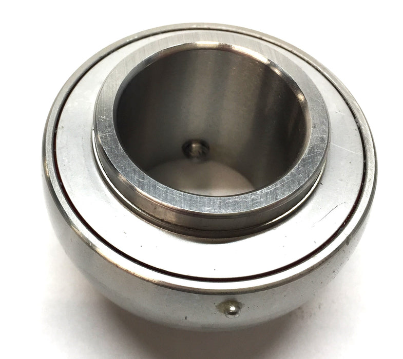 NTN Solid Lube Stainless Steel Ball Bearing SUC206-20FG1 NOS