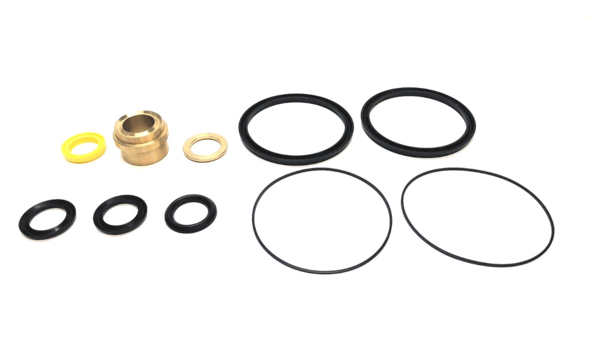 Lynair 4" Bore 1" Rod Seal Kit 184564-SKB NOS