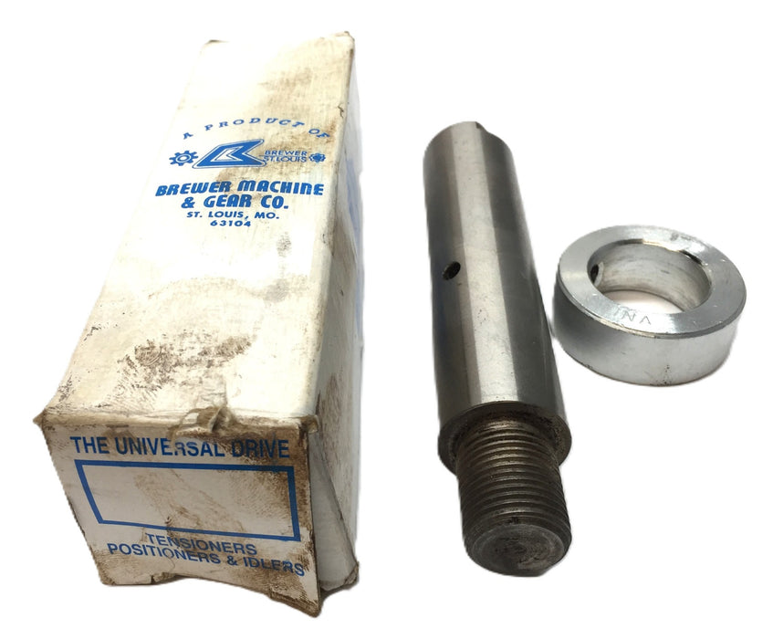 Brewer Machine and Gear Universal Drive Kit SO4 NOS