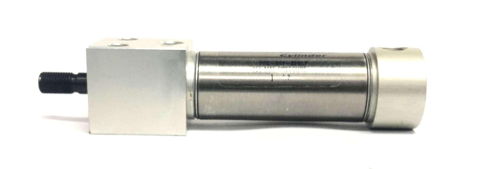 Unbranded 150 MAX Pressure Position Feedback Cylinder PFC-091-BFBLP NOS