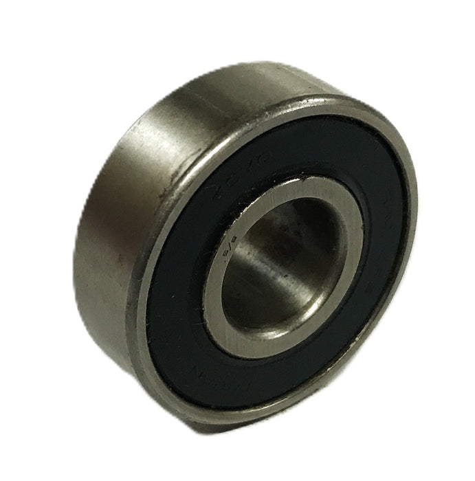 Koyo Rubber Shielded Insert Ball Bearing without Collar RA010RS [Lot of 3] NOS