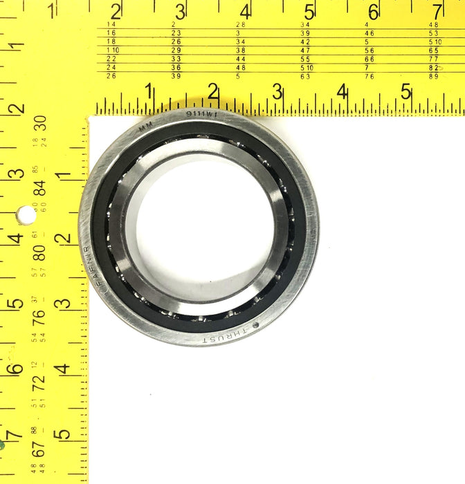 Fafnir C1 Ball Bearing 9111WI (2MMV9111WIL) NOS