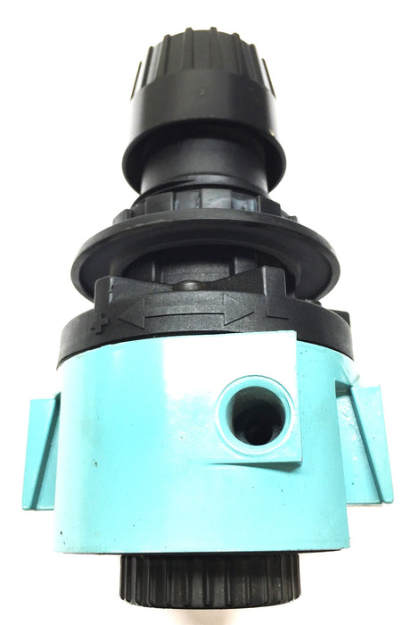 Rexroth Pneumatic Air Pressure Regulator PR7822-0010 NOS