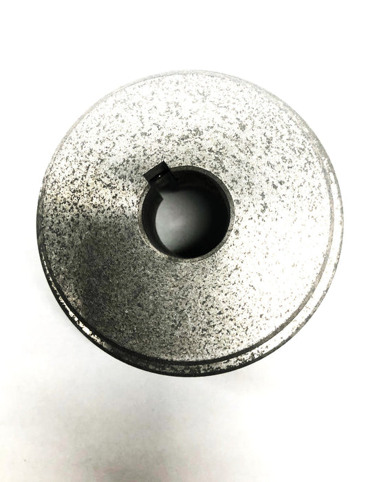 Magnaloy Coupling Hub 7/8 inch Bore x 1/4 inch Keyway M30002808 NOS