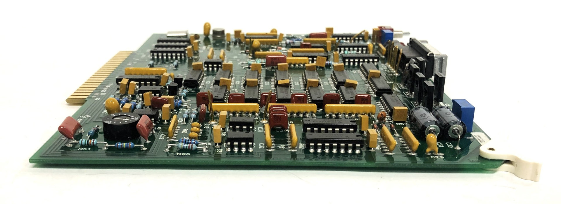 Jetway Systems Voltage Control Board 2911367 USED