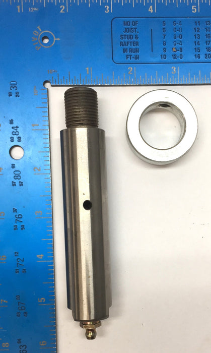 Brewer Machine and Gear Universal Drive Kit SO4 NOS